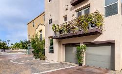 Matisse Playa Vista