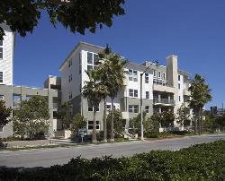 Coronado Playa Vista