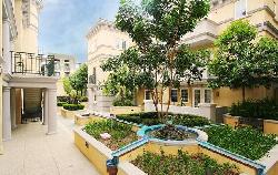 Villa Savona