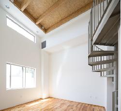 Larchmont Lofts
