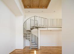 Larchmont Lofts