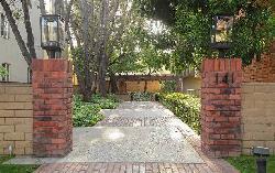 Linden Drive
