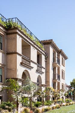 ParkMile Villas