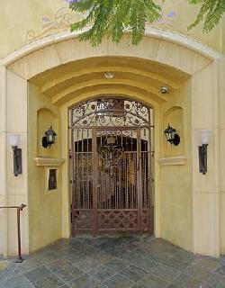 Studio Villas South