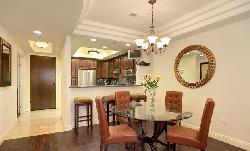 Studio Villas South