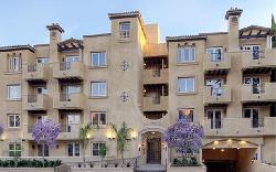 Studio Villas South