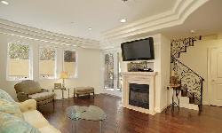 Studio Villas South