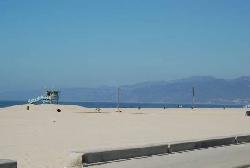 Pacific Strand