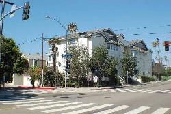 Pacific Strand