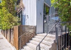 Beach Lofts