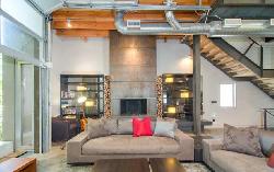 Beach Lofts