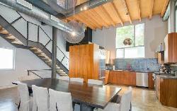 Beach Lofts