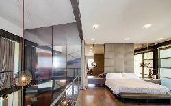 Beach Lofts