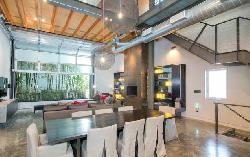 Beach Lofts