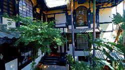 Lotus, The