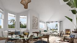 Villa Malibu