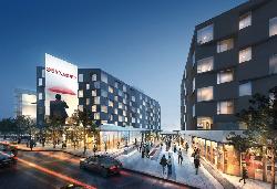 AKA West Hollywood at 8500 Sunset