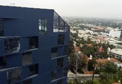 AKA West Hollywood at 8500 Sunset