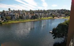 Laguna del Mar