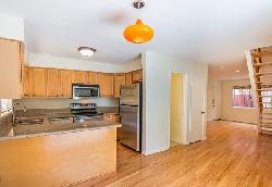 Griffith Park Townhomes