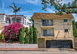 Griffith Park Townhomes
