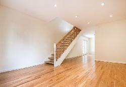 Griffith Park Townhomes