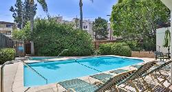 Coral Tree Condominiums