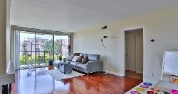 Coral Tree Condominiums