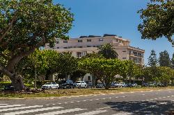San Vicente Tower