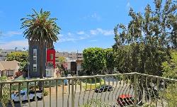 Cardiff Villas