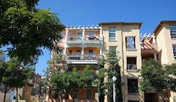 Lofts at Playa Vista