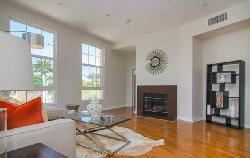 Lofts at Playa Vista