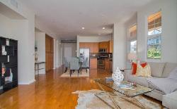 Lofts at Playa Vista