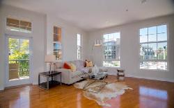 Lofts at Playa Vista