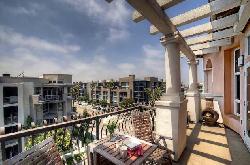 Lofts at Playa Vista
