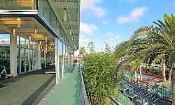 Lofts at Playa Vista