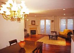 South Clark Homes