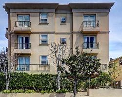 South Clark Homes