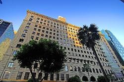Roosevelt, The
