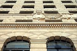 Roosevelt, The