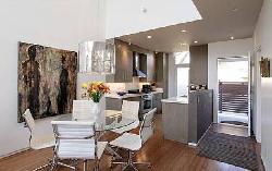 Detroit Terrace Lofts