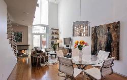 Detroit Terrace Lofts