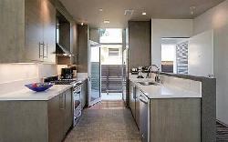 Detroit Terrace Lofts