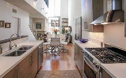Detroit Terrace Lofts