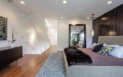 Detroit Terrace Lofts