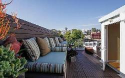 Detroit Terrace Lofts