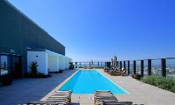 Hollywood Proper Residences