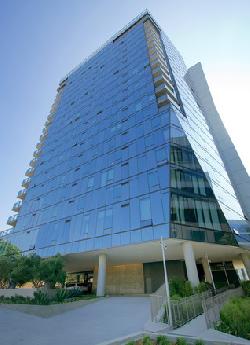 Hollywood Proper Residences