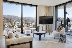 Hollywood Proper Residences