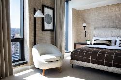Hollywood Proper Residences